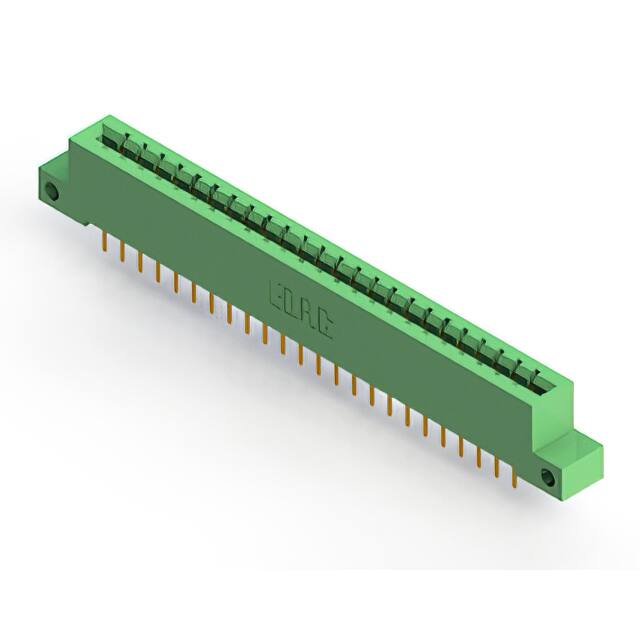 833-048-520-212 EDAC Inc.  Edgeboard Connectors